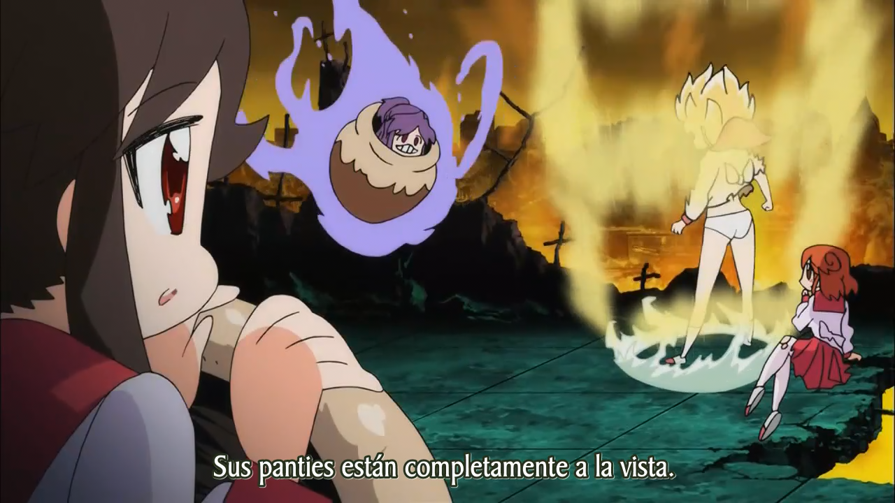 Ai Mai Mii (ECA-Anime Fansub)